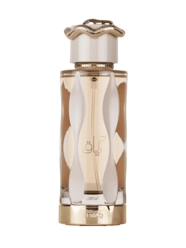 Teriaq – 100ML | Outlet Without Box