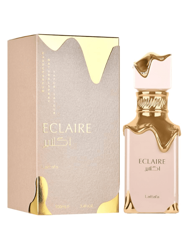 Lattafa Eclaire – 100ML