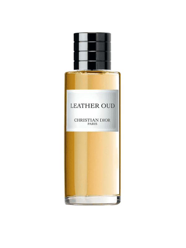 Leather Oud – 125ML | Outlet Without Box