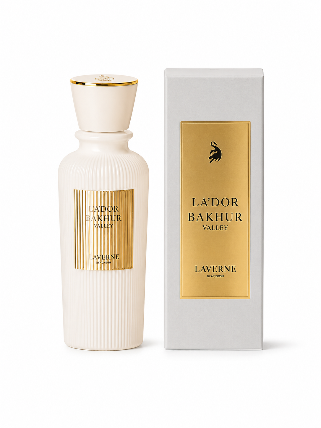 Laverne La’Dor Bakhur Valley – 200ML