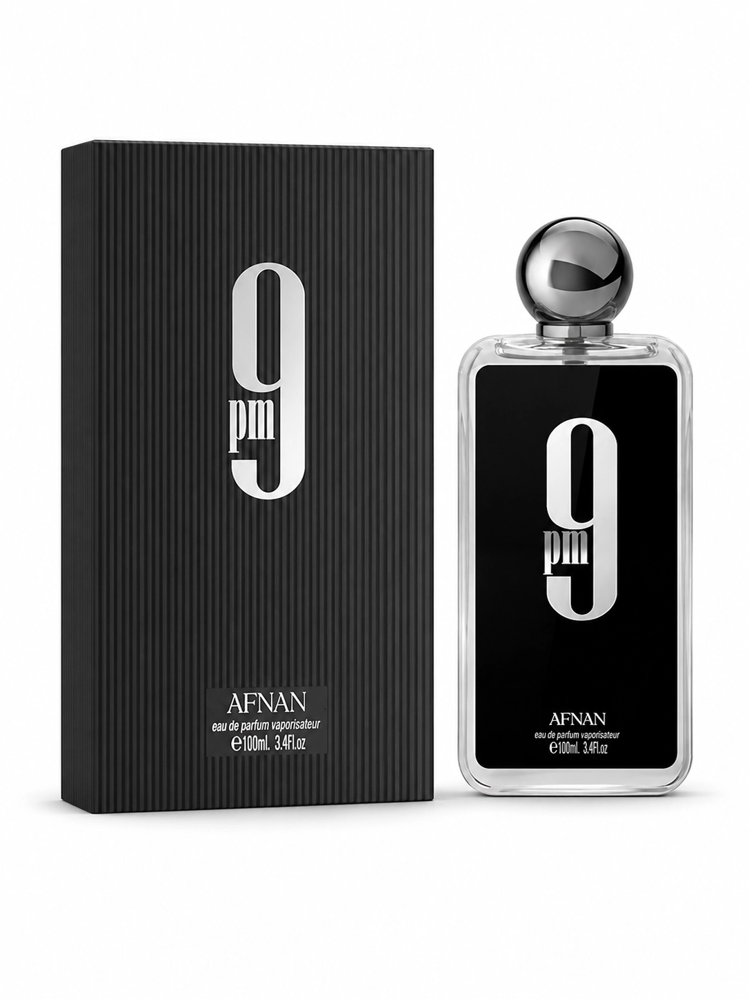 Afnan 9PM – 100ml