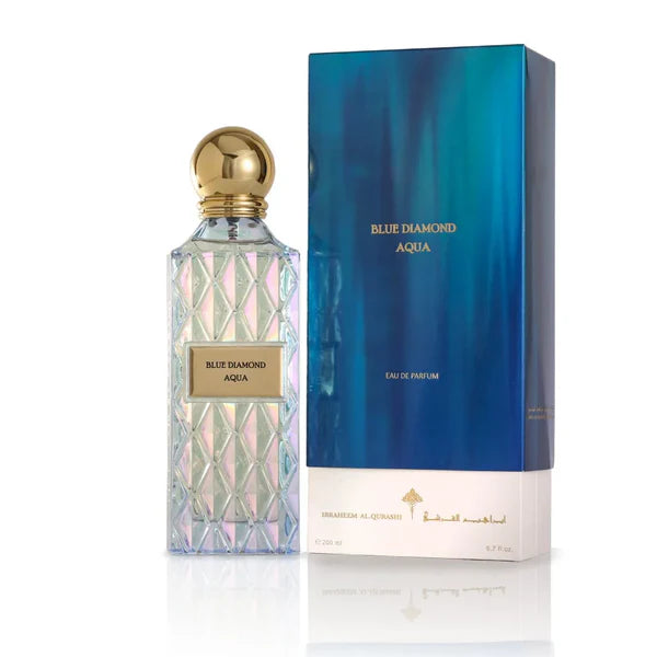 BLUE DIAMOND AQUA 150 ML