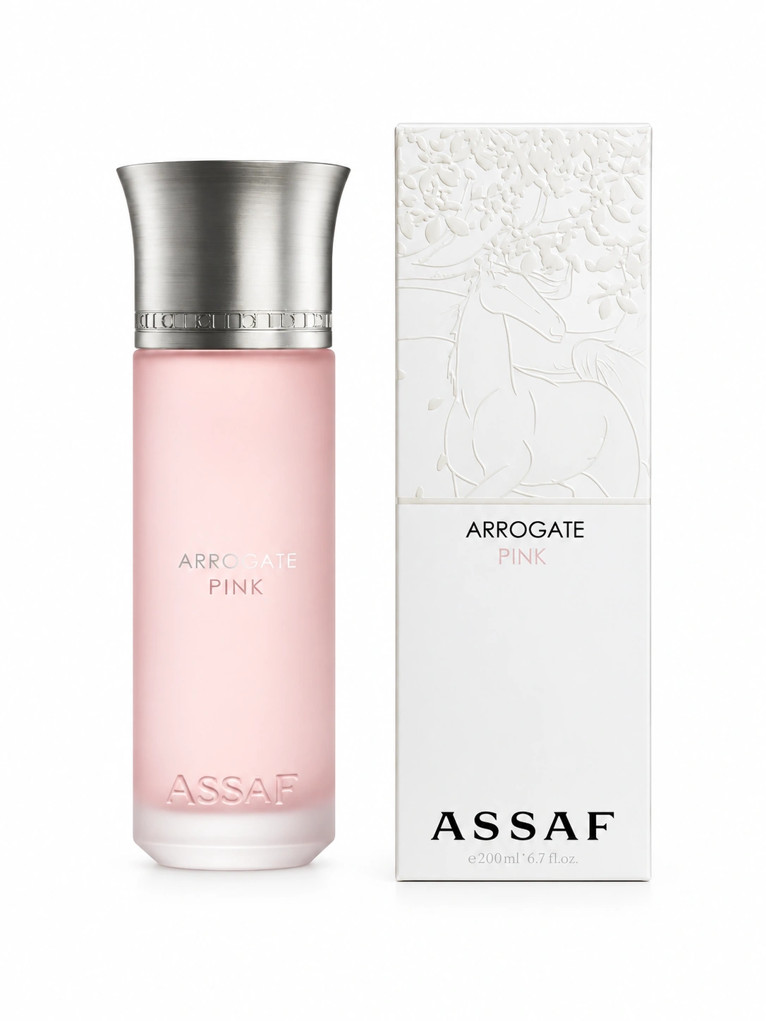 Arrogate Pink – 200ML