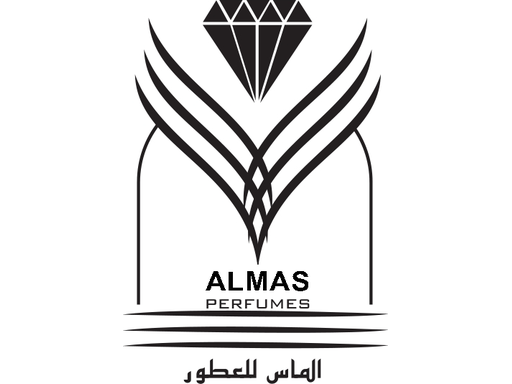 الماس للعطور