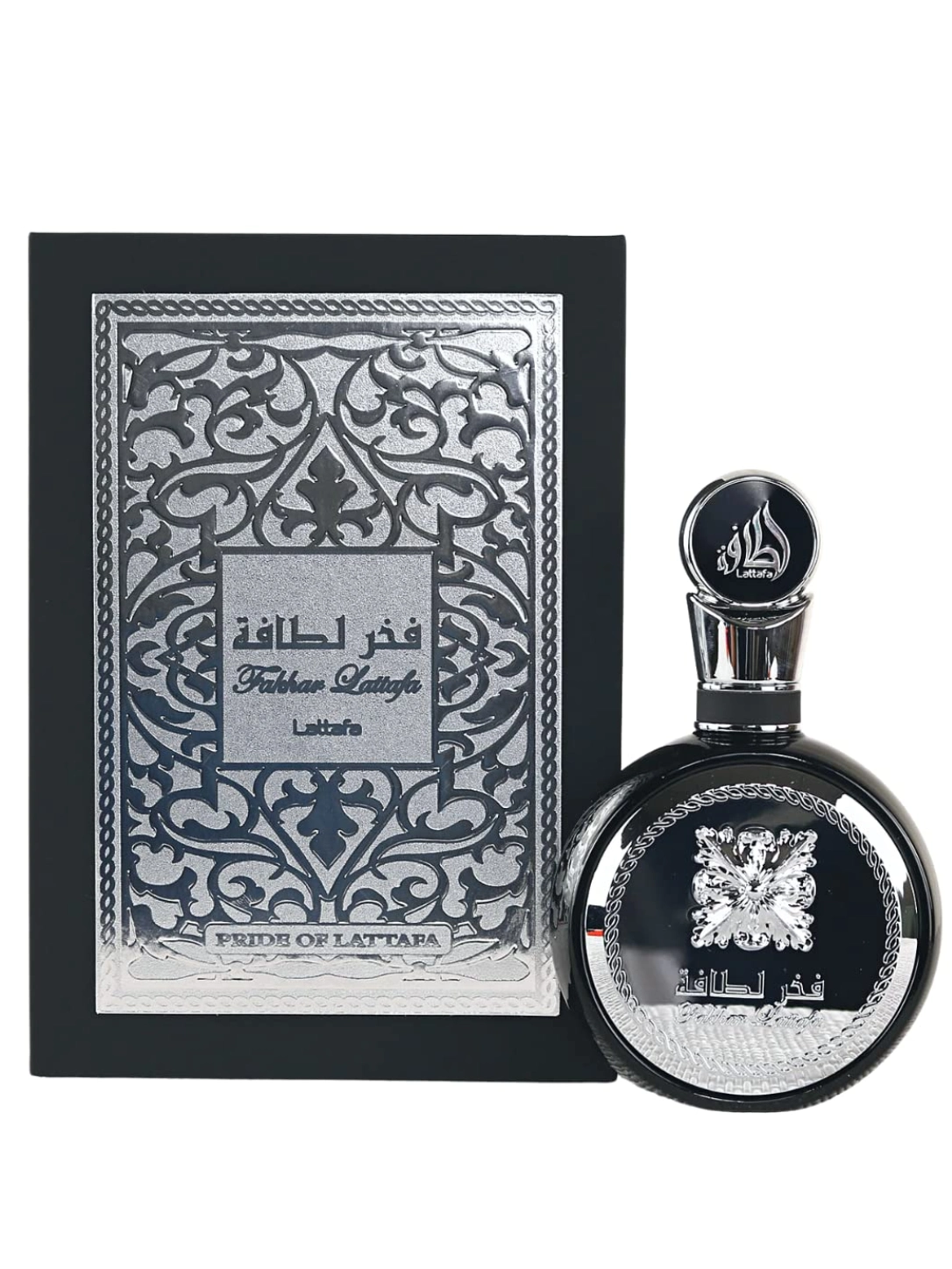 Lattafa Fakhar Lattafa Men – 100ml