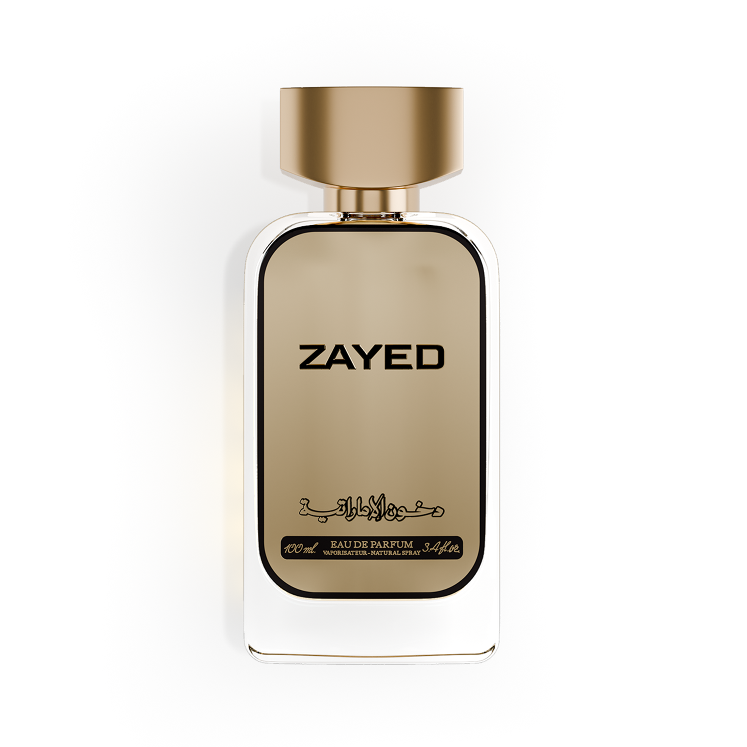 ZAYED