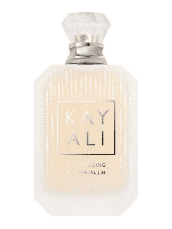 Wedding Silk Santal | 36 – 100ML | Outlet Without Box