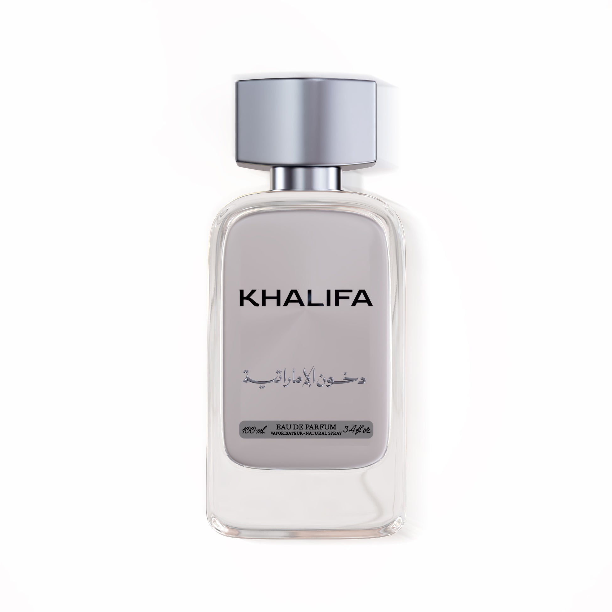 KHALIFA