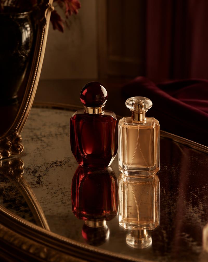 Mirror Original Perfumes