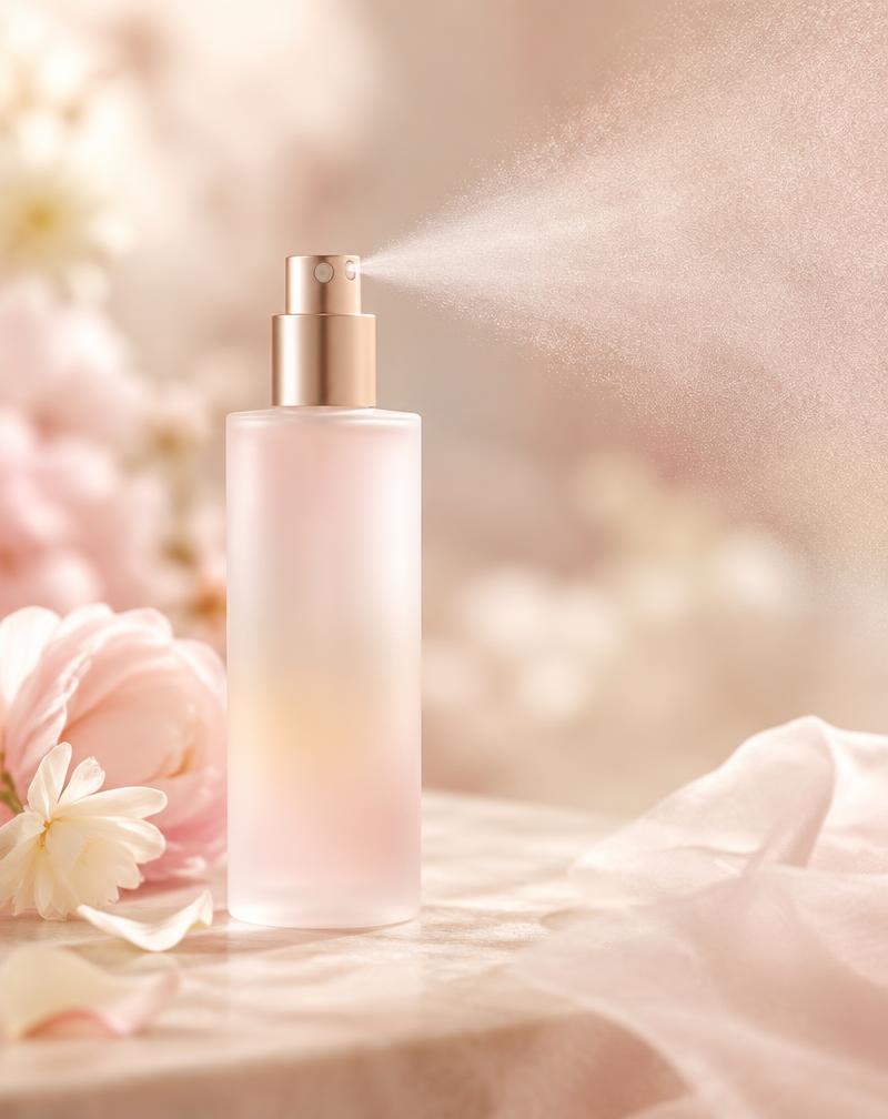Body Mist