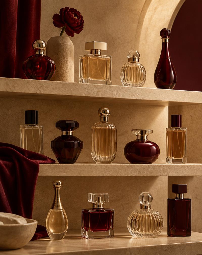 Outlet Perfumes